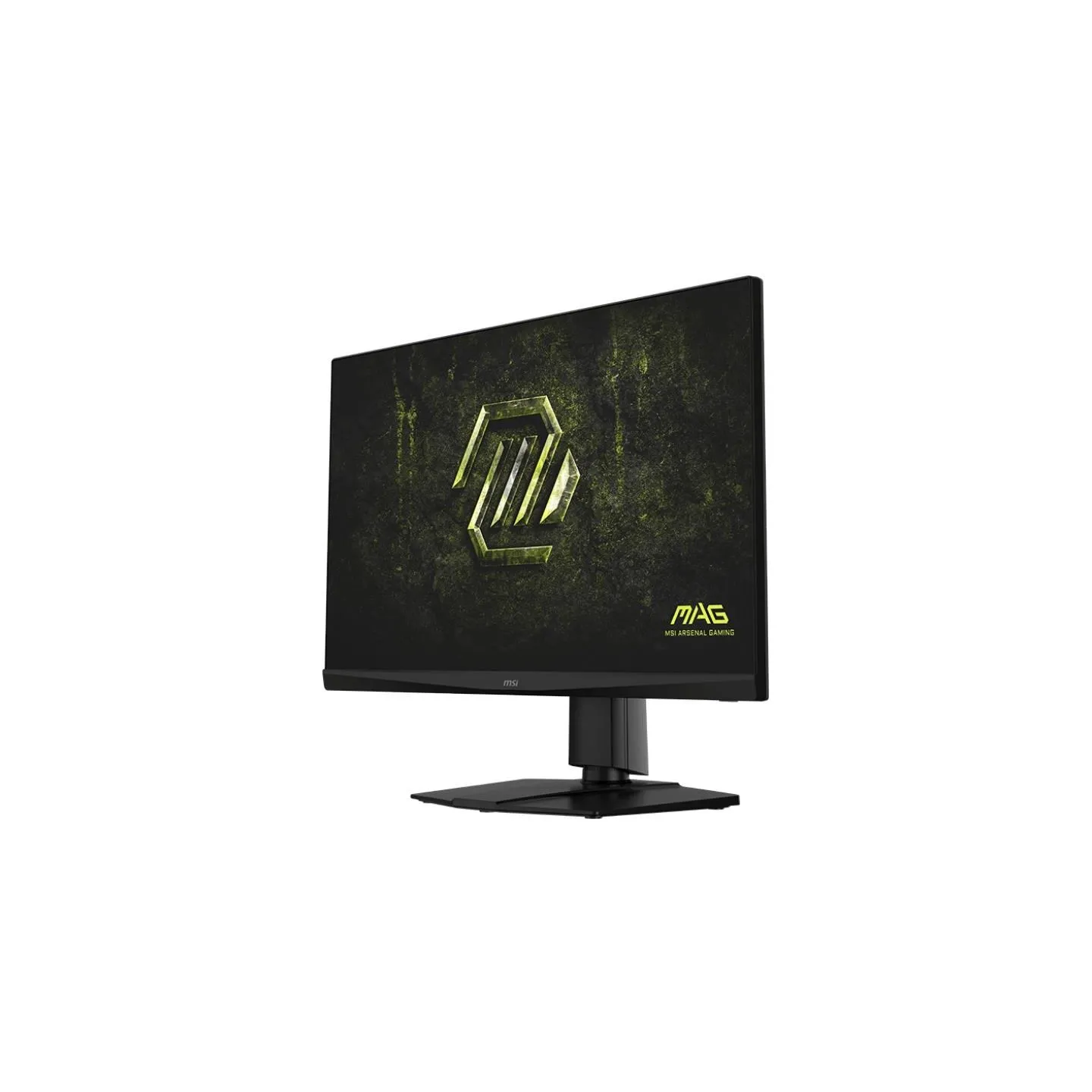 MSI LCD Monitor|MSI|27 "|2560 x 1440 pixels|Wide Quad HD|Native aspect ratio 16:9|LED|Flat|MAG272QPFE20