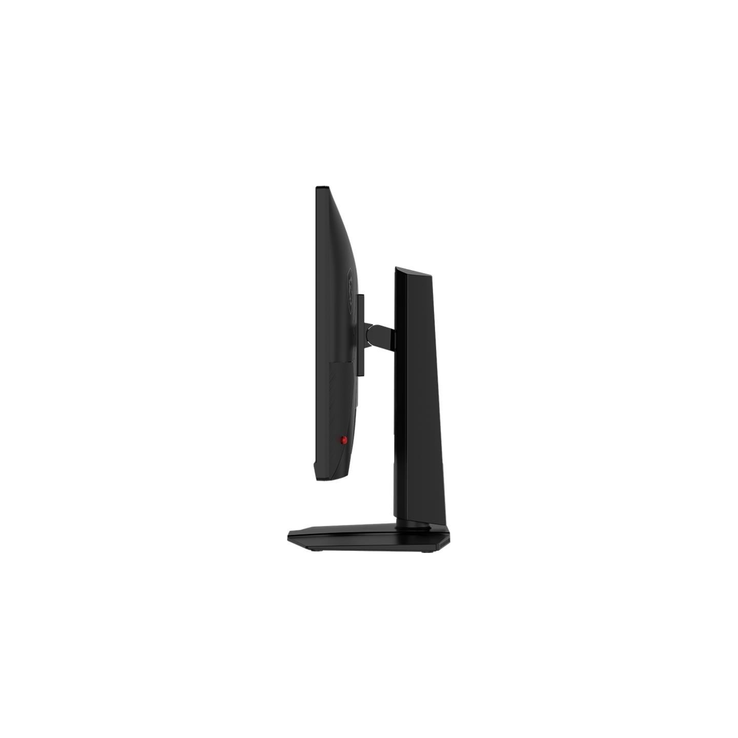 MSI LCD Monitor|MSI|27 "|2560 x 1440 pixels|Wide Quad HD|Native aspect ratio 16:9|LED|Flat|MAG272QPFE20