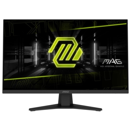 MSI LCD Monitor|MSI|27 "|2560 x 1440 pixels|Wide Quad HD|Native aspect ratio 16:9|LCD|Flat|MAG274QFX24