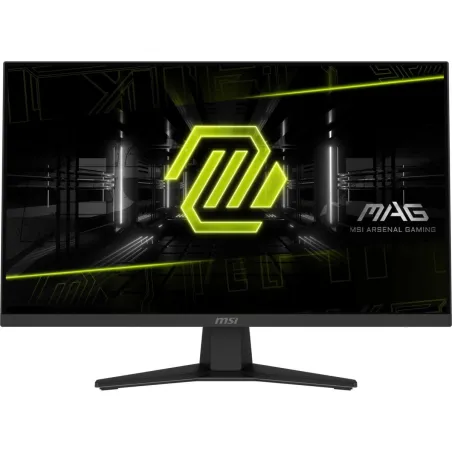 MSI LCD Monitor|MSI|27 "|2560 x 1440 pixels|Wide Quad HD|Native aspect ratio 16:9|LCD|Flat|MAG274QFX24