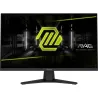 MSI LCD Monitor|MSI|27 "|2560 x 1440 pixels|Wide Quad HD|Native aspect ratio 16:9|LCD|Flat|MAG274QFX24