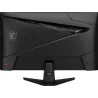 MSI LCD Monitor|MSI|27 "|2560 x 1440 pixels|Wide Quad HD|Native aspect ratio 16:9|LCD|Flat|MAG274QFX24