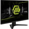 MSI LCD Monitor|MSI|27 "|2560 x 1440 pixels|Wide Quad HD|Native aspect ratio 16:9|LCD|Flat|MAG274QFX24