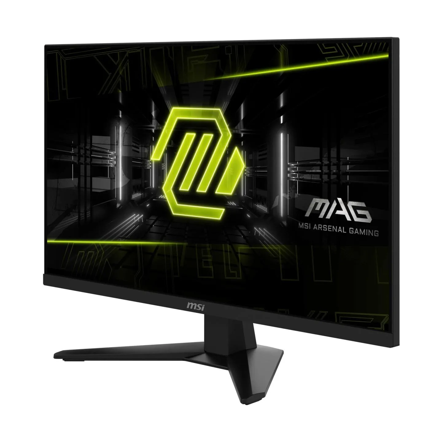 MSI LCD Monitor|MSI|27 "|2560 x 1440 pixels|Wide Quad HD|Native aspect ratio 16:9|LCD|Flat|MAG274QFX24