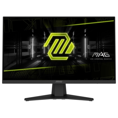 MSI LCD Monitor|MSI|MAG 244F|23.8"|Gaming|Matte|Panel IPS|1920x1080|16:9|200Hz|0.5 ms|Colour Black|MAG244F