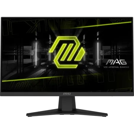 MSI LCD Monitor|MSI|MAG 244F|23.8"|Gaming|Matte|Panel IPS|1920x1080|16:9|200Hz|0.5 ms|Colour Black|MAG244F