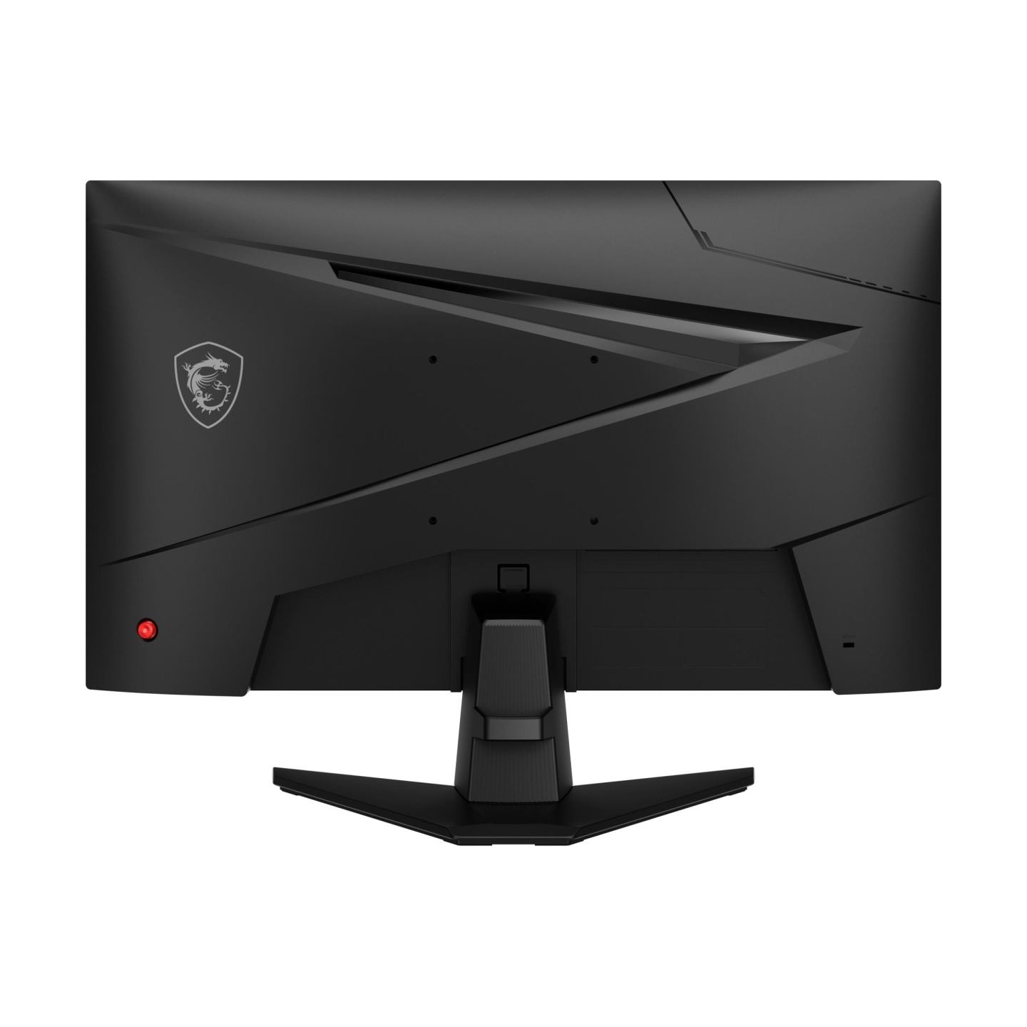 MSI LCD Monitor|MSI|MAG 244F|23.8"|Gaming|Matte|Panel IPS|1920x1080|16:9|200Hz|0.5 ms|Colour Black|MAG244F