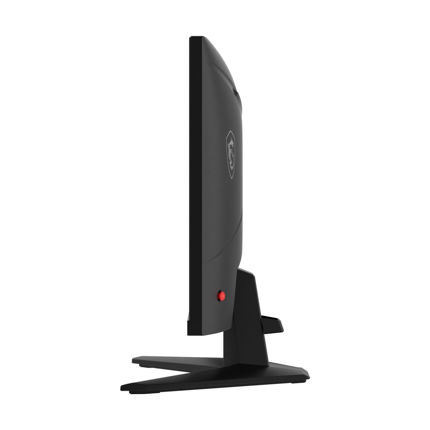 MSI LCD Monitor|MSI|MAG 244F|23.8"|Gaming|Matte|Panel IPS|1920x1080|16:9|200Hz|0.5 ms|Colour Black|MAG244F