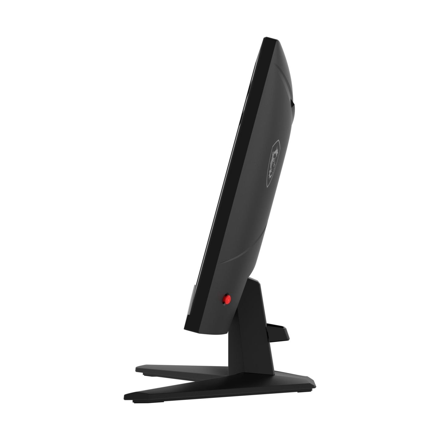 MSI LCD Monitor|MSI|MAG 244F|23.8"|Gaming|Matte|Panel IPS|1920x1080|16:9|200Hz|0.5 ms|Colour Black|MAG244F