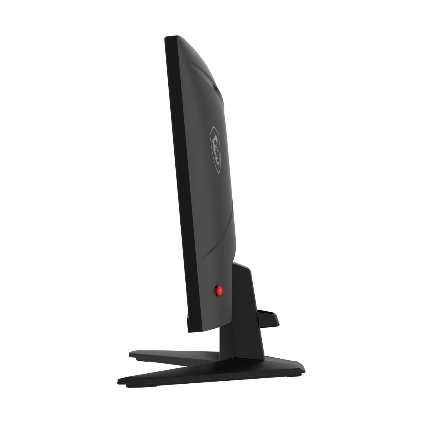 MSI LCD Monitor|MSI|MAG 244F|23.8"|Gaming|Matte|Panel IPS|1920x1080|16:9|200Hz|0.5 ms|Colour Black|MAG244F