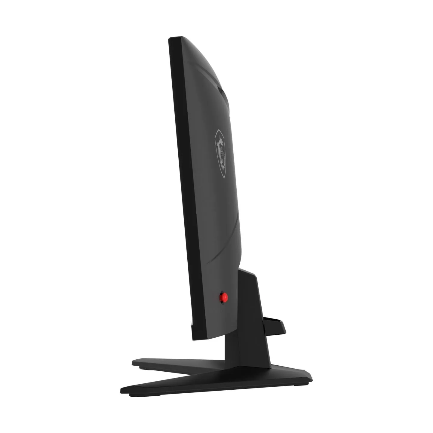 MSI LCD Monitor|MSI|MAG 244F|23.8"|Gaming|Matte|Panel IPS|1920x1080|16:9|200Hz|0.5 ms|Colour Black|MAG244F