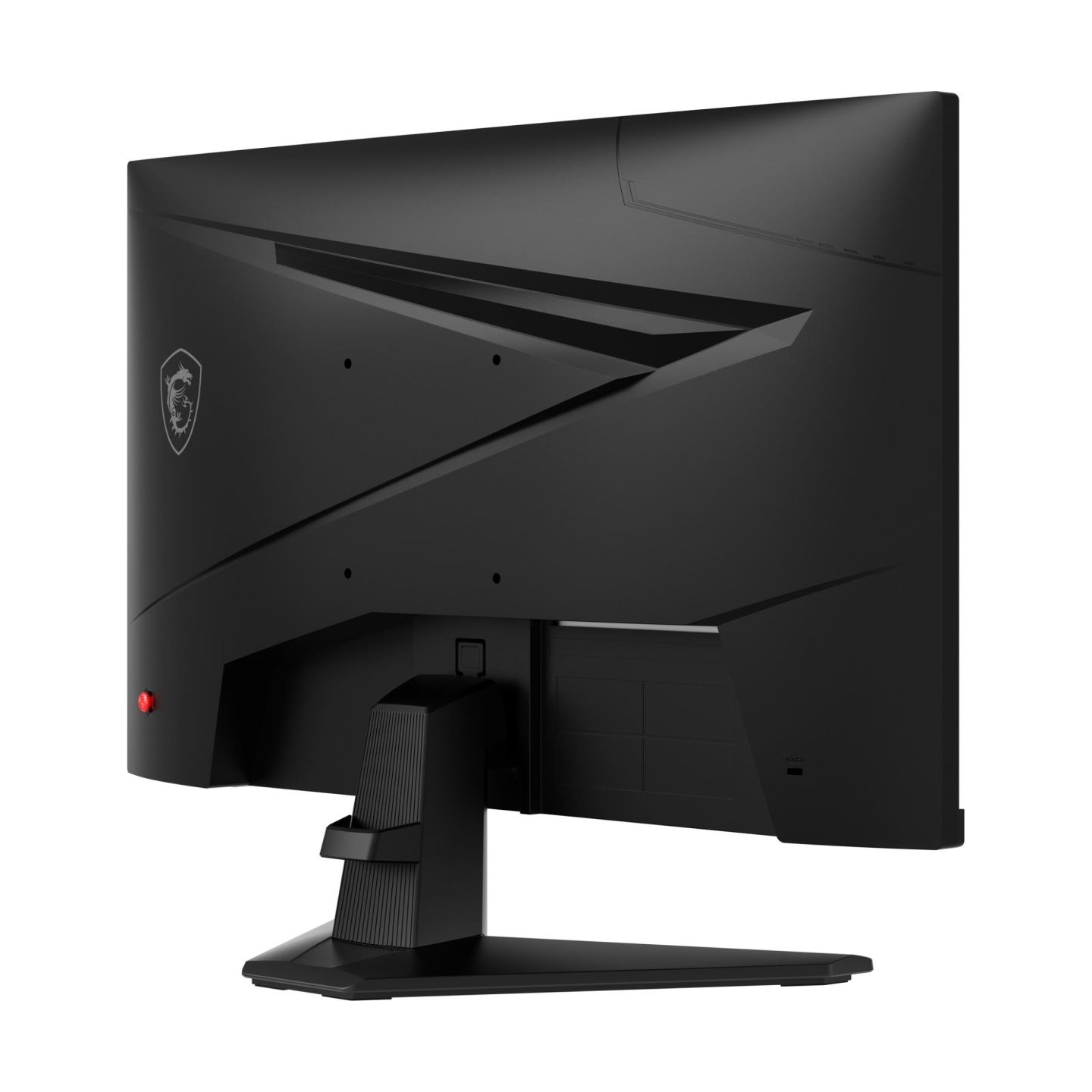 MSI LCD Monitor|MSI|MAG 244F|23.8"|Gaming|Matte|Panel IPS|1920x1080|16:9|200Hz|0.5 ms|Colour Black|MAG244F