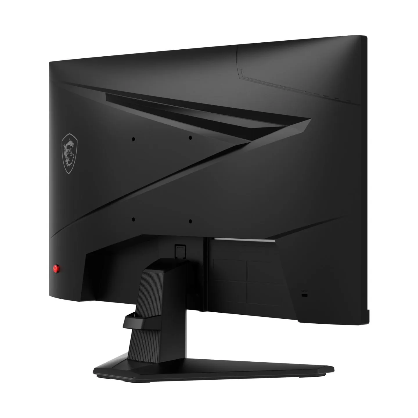 MSI LCD Monitor|MSI|MAG 244F|23.8"|Gaming|Matte|Panel IPS|1920x1080|16:9|200Hz|0.5 ms|Colour Black|MAG244F