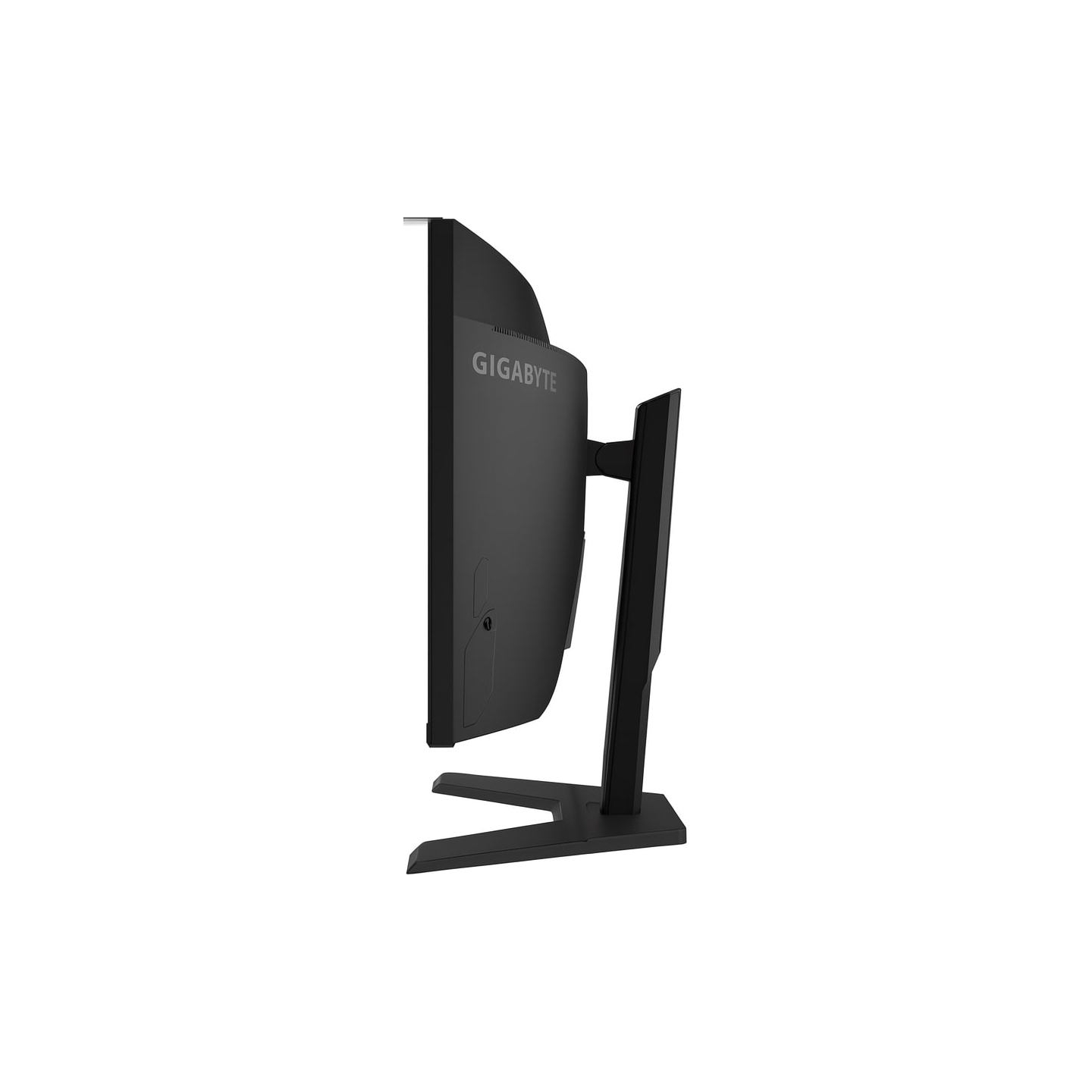 Gigabyte | GS34WQC A | 34 " | SS VA | WQHD | 120 Hz | 1 ms | 3440 x 1440 pixels | 300 cd/m² | HDMI ports quantity 1