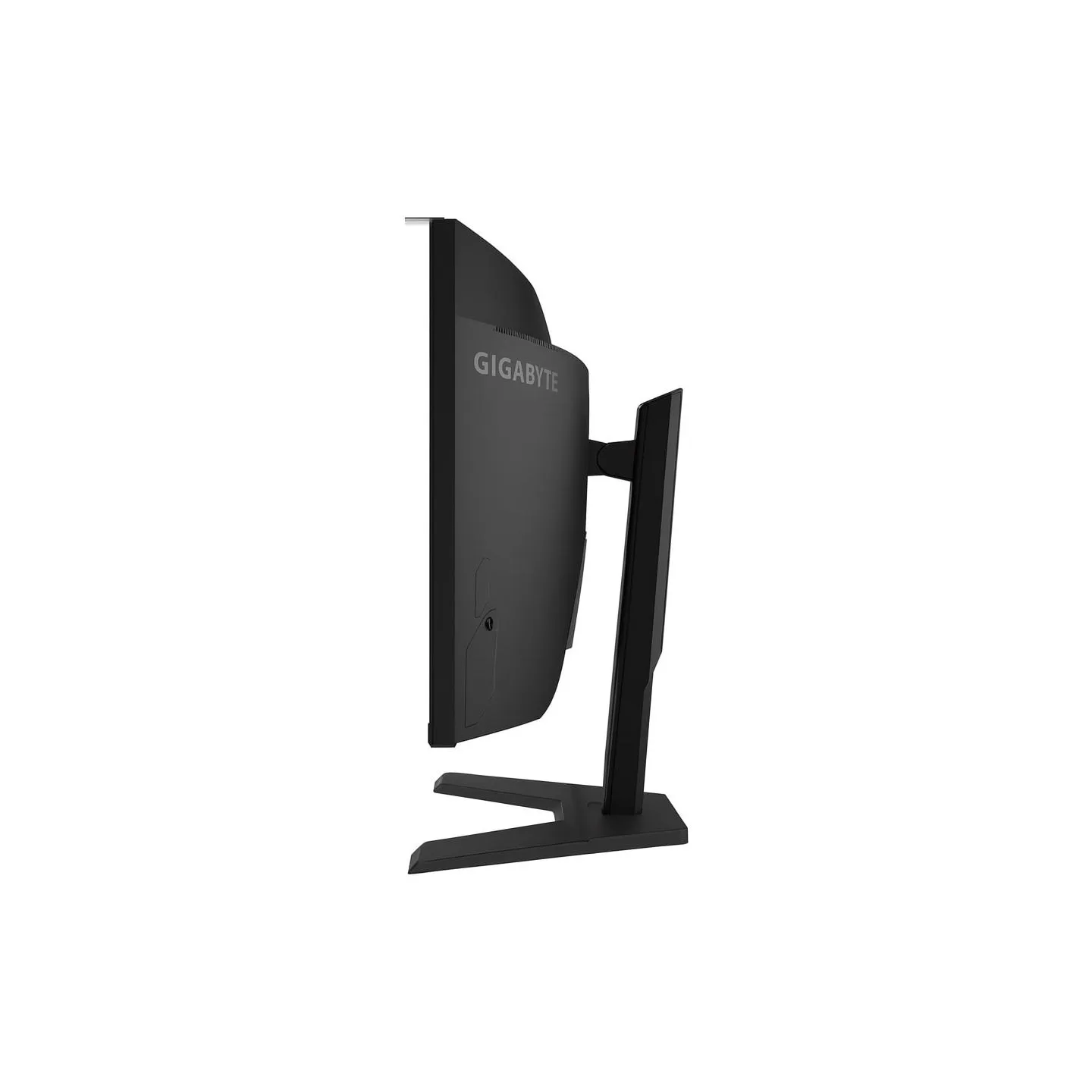 Gigabyte | GS34WQC A | 34 " | SS VA | WQHD | 120 Hz | 1 ms | 3440 x 1440 pixels | 300 cd/m² | HDMI ports quantity 1