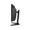 Gigabyte | GS34WQC A | 34 " | SS VA | WQHD | 120 Hz | 1 ms | 3440 x 1440 pixels | 300 cd/m² | HDMI ports quantity 1