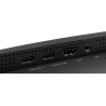 Gigabyte | GS34WQC A | 34 " | SS VA | WQHD | 120 Hz | 1 ms | 3440 x 1440 pixels | 300 cd/m² | HDMI ports quantity 1