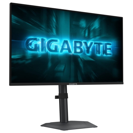 Gigabyte | G25F2A EK | 25 " | SS IPS | FHD | 240 Hz | 1 ms | 1920 x 1080 pixels | 300 cd/m² | HDMI ports quantity 2