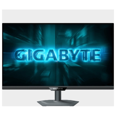 Gigabyte | G27U EK | 27 " | SS IPS | UHD | 160 Hz | 1 ms | 3840 x 2160 pixels | 350 cd/m² | HDMI ports quantity 2