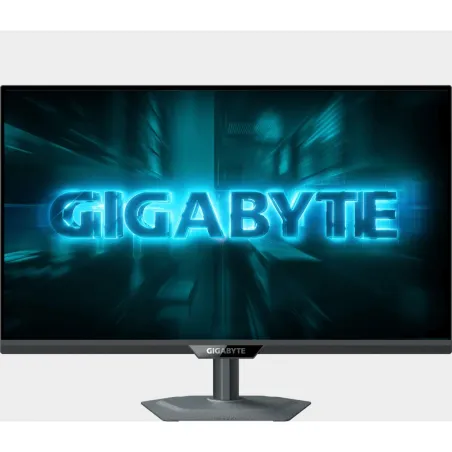Gigabyte | G27U EK | 27 " | SS IPS | UHD | 160 Hz | 1 ms | 3840 x 2160 pixels | 350 cd/m² | HDMI ports quantity 2