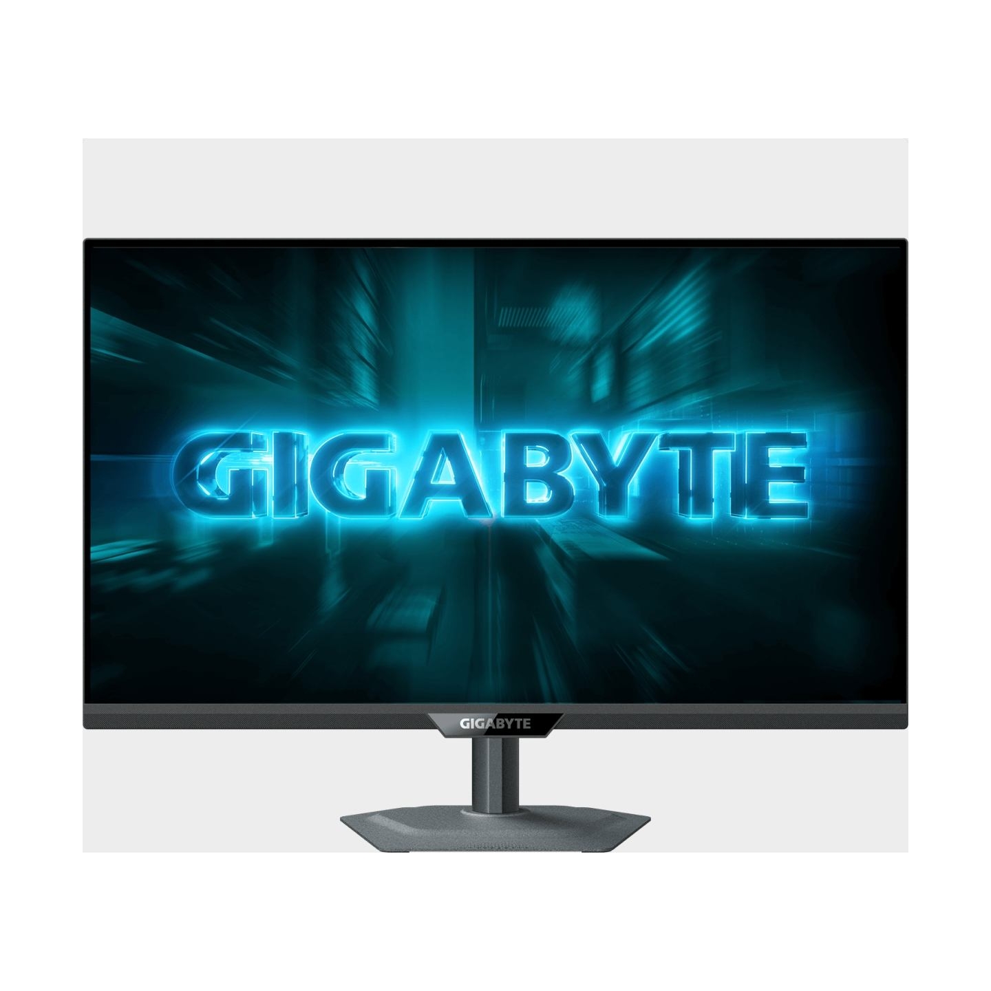 Gigabyte | G27U EK | 27 " | SS IPS | UHD | 160 Hz | 1 ms | 3840 x 2160 pixels | 350 cd/m² | HDMI ports quantity 2