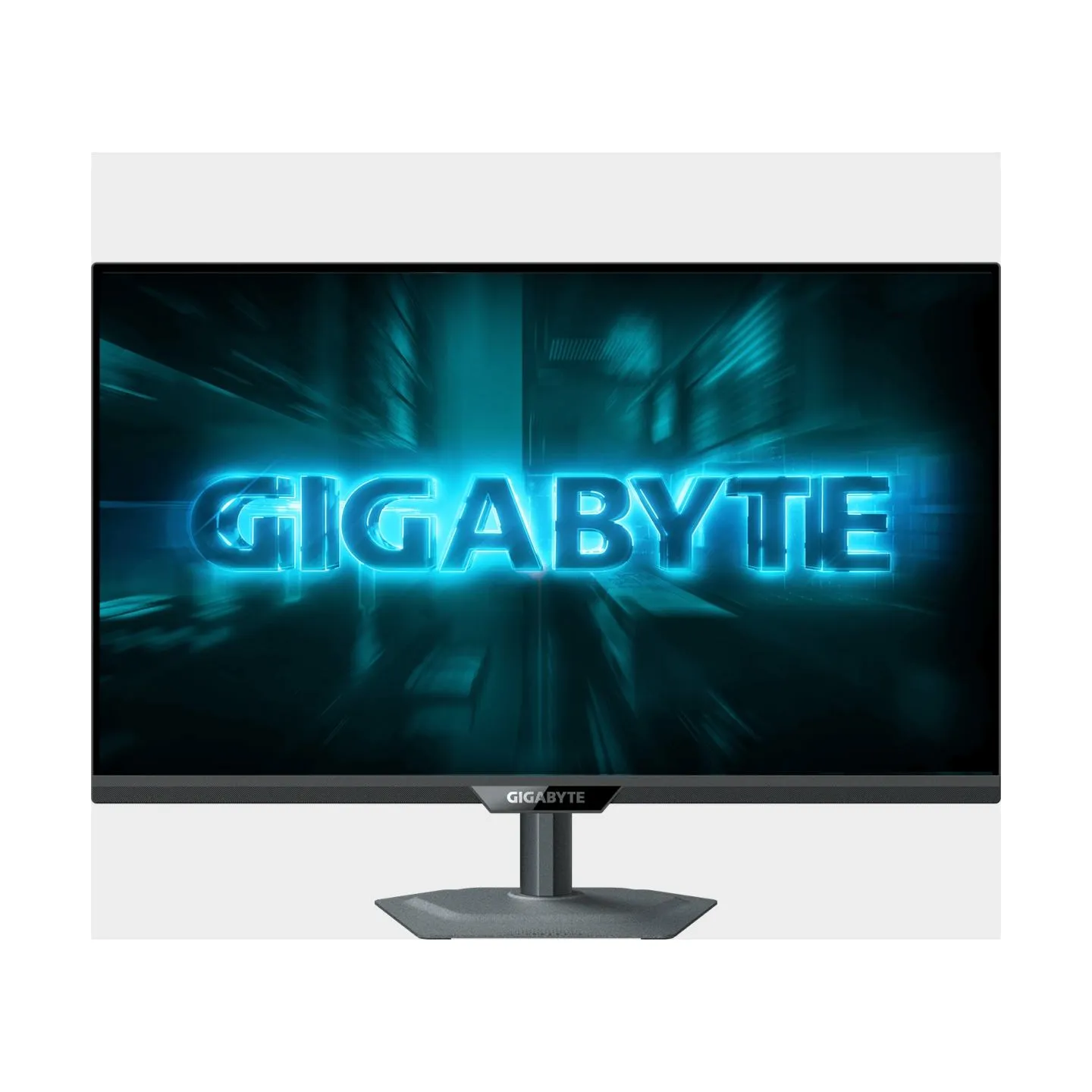 Gigabyte | G27U EK | 27 " | SS IPS | UHD | 160 Hz | 1 ms | 3840 x 2160 pixels | 350 cd/m² | HDMI ports quantity 2