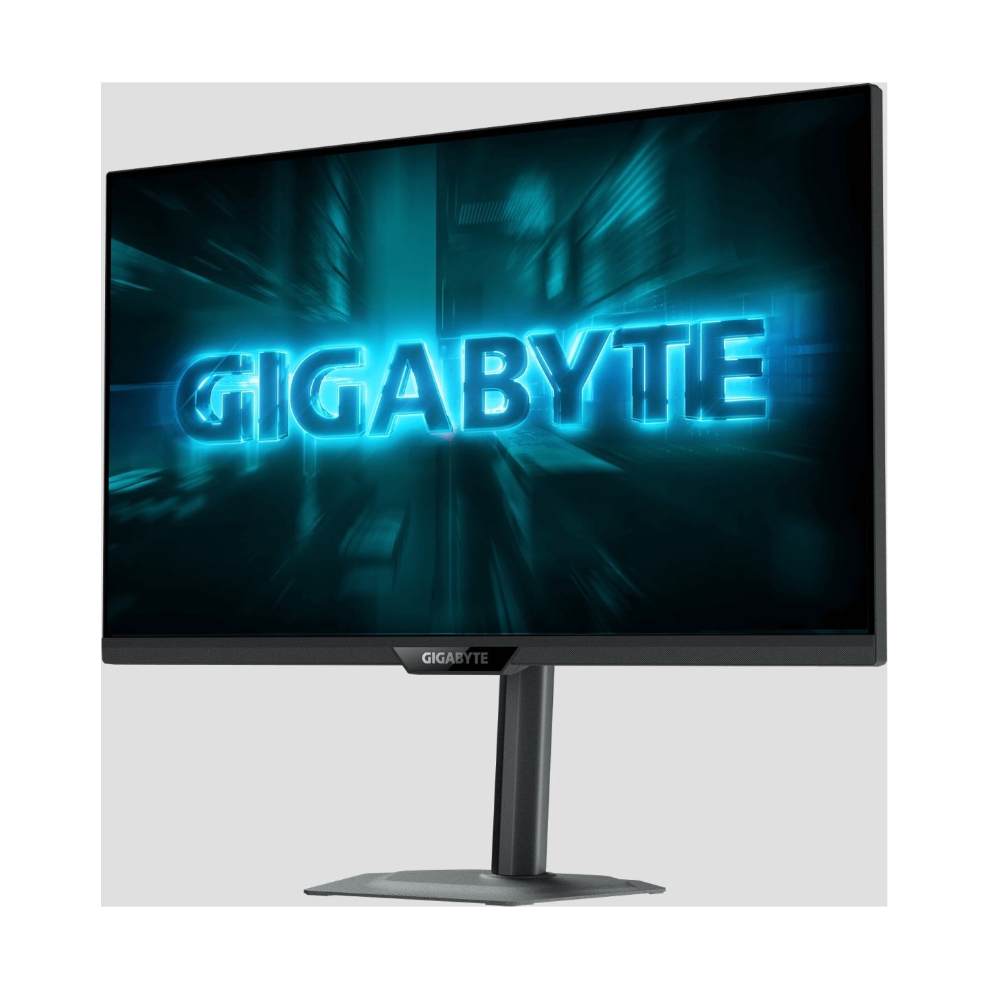 Gigabyte | G27U EK | 27 " | SS IPS | UHD | 160 Hz | 1 ms | 3840 x 2160 pixels | 350 cd/m² | HDMI ports quantity 2