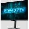 Gigabyte | G27U EK | 27 " | SS IPS | UHD | 160 Hz | 1 ms | 3840 x 2160 pixels | 350 cd/m² | HDMI ports quantity 2