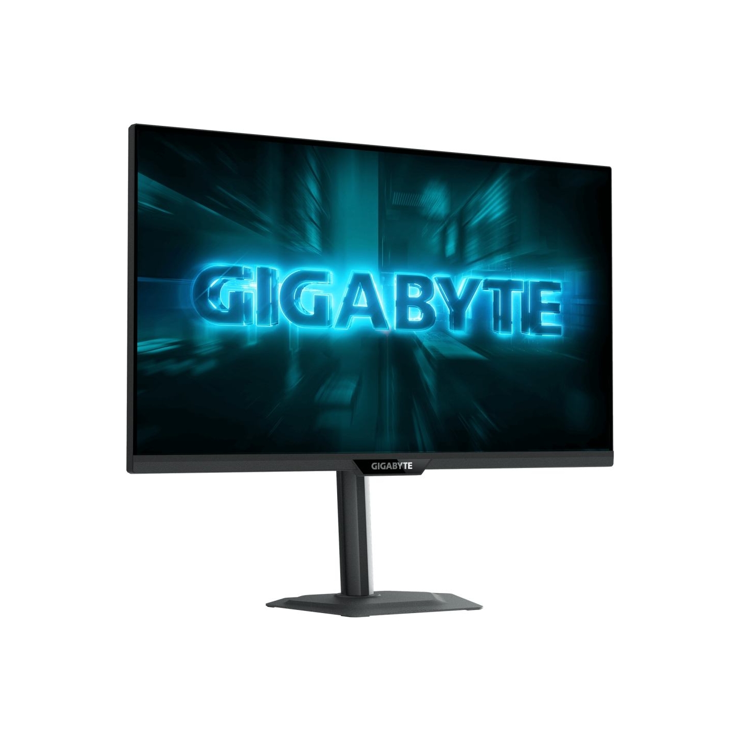 Gigabyte | G27U EK | 27 " | SS IPS | UHD | 160 Hz | 1 ms | 3840 x 2160 pixels | 350 cd/m² | HDMI ports quantity 2