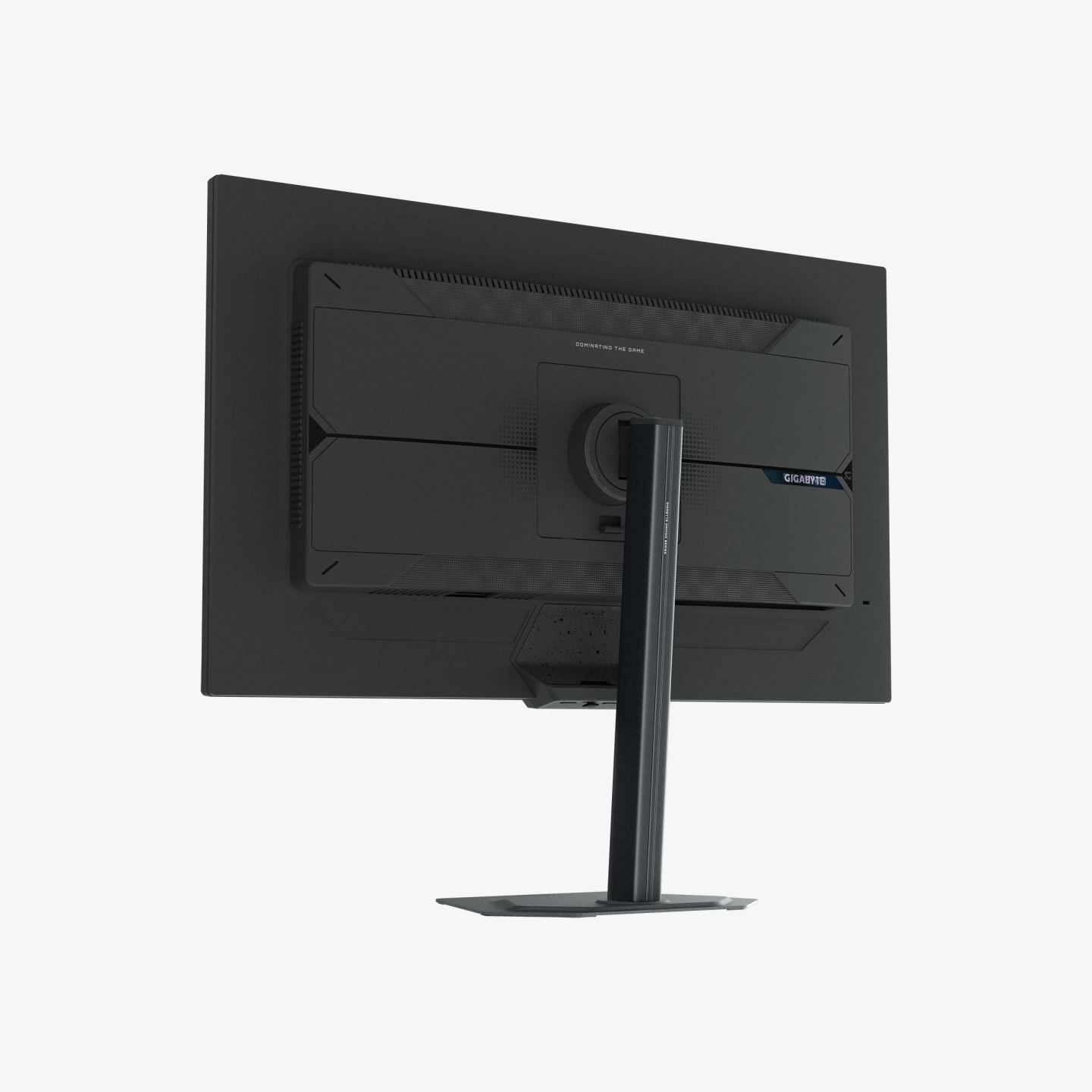 Gigabyte | G27U EK | 27 " | SS IPS | UHD | 160 Hz | 1 ms | 3840 x 2160 pixels | 350 cd/m² | HDMI ports quantity 2