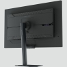 Gigabyte | G27U EK | 27 " | SS IPS | UHD | 160 Hz | 1 ms | 3840 x 2160 pixels | 350 cd/m² | HDMI ports quantity 2