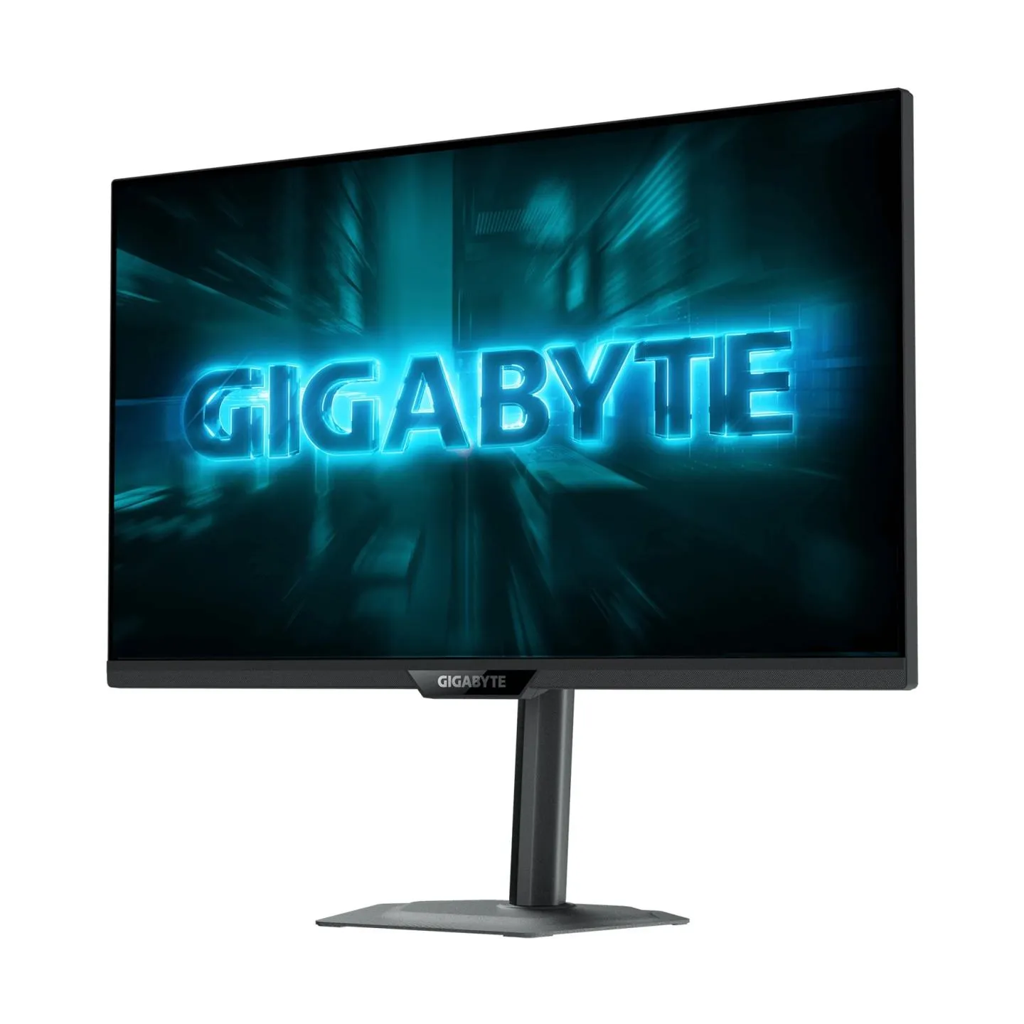 Gigabyte | G27U EK | 27 " | SS IPS | UHD | 160 Hz | 1 ms | 3840 x 2160 pixels | 350 cd/m² | HDMI ports quantity 2