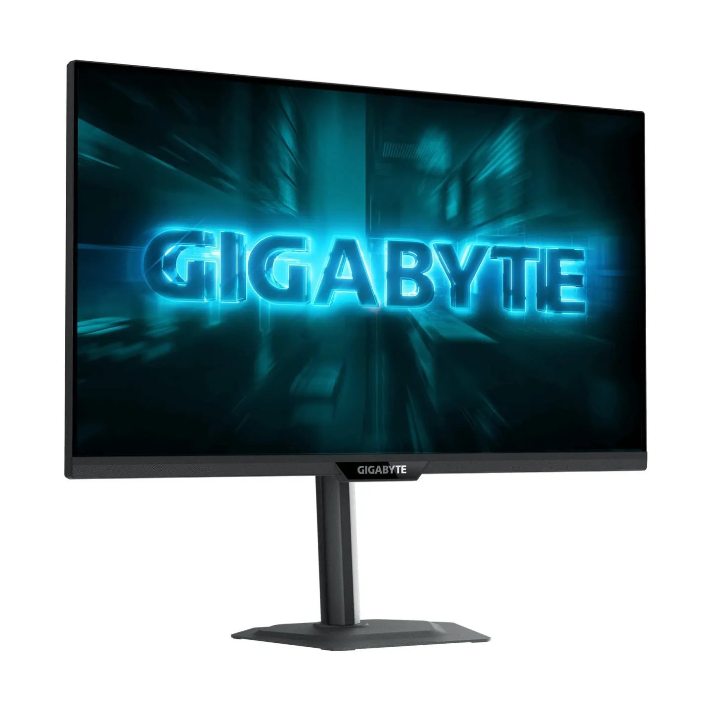 Gigabyte | G27U EK | 27 " | SS IPS | UHD | 160 Hz | 1 ms | 3840 x 2160 pixels | 350 cd/m² | HDMI ports quantity 2