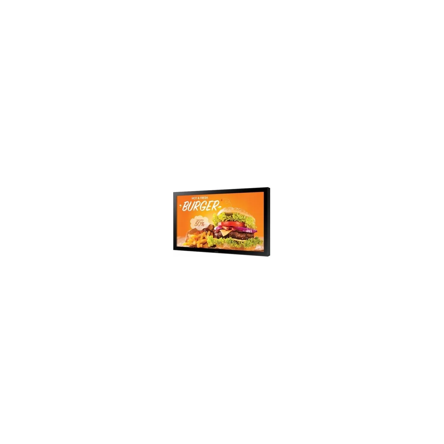 Samsung 24" OH24B  FHD 1500 NITS 24/7 OUTDOOR HIGH BRIGHTNESS