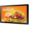 Samsung Professional monitor OH24B 24 inches mat 24h/7 1500cd/m2 S10 Player (Tizen 6.5) 3 years d2d (LH24OHBEBGBXEN)