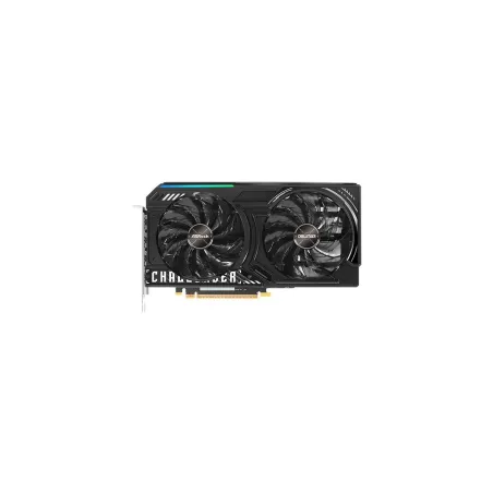 Asrock Graphics Card|ASROCK|Intel Arc B570|10 GB|GDDR6|160 bit|PCIE 4.0 8x|GPU 2610 MHz|Dual Slot Fansink|1xHDMI|3xDisplayPort|B