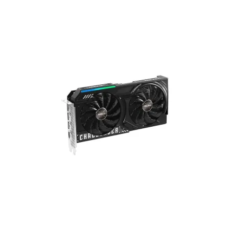 Asrock Graphics Card|ASROCK|Intel Arc B570|10 GB|GDDR6|160 bit|PCIE 4.0 8x|GPU 2610 MHz|Dual Slot Fansink|1xHDMI|3xDisplayPort|B