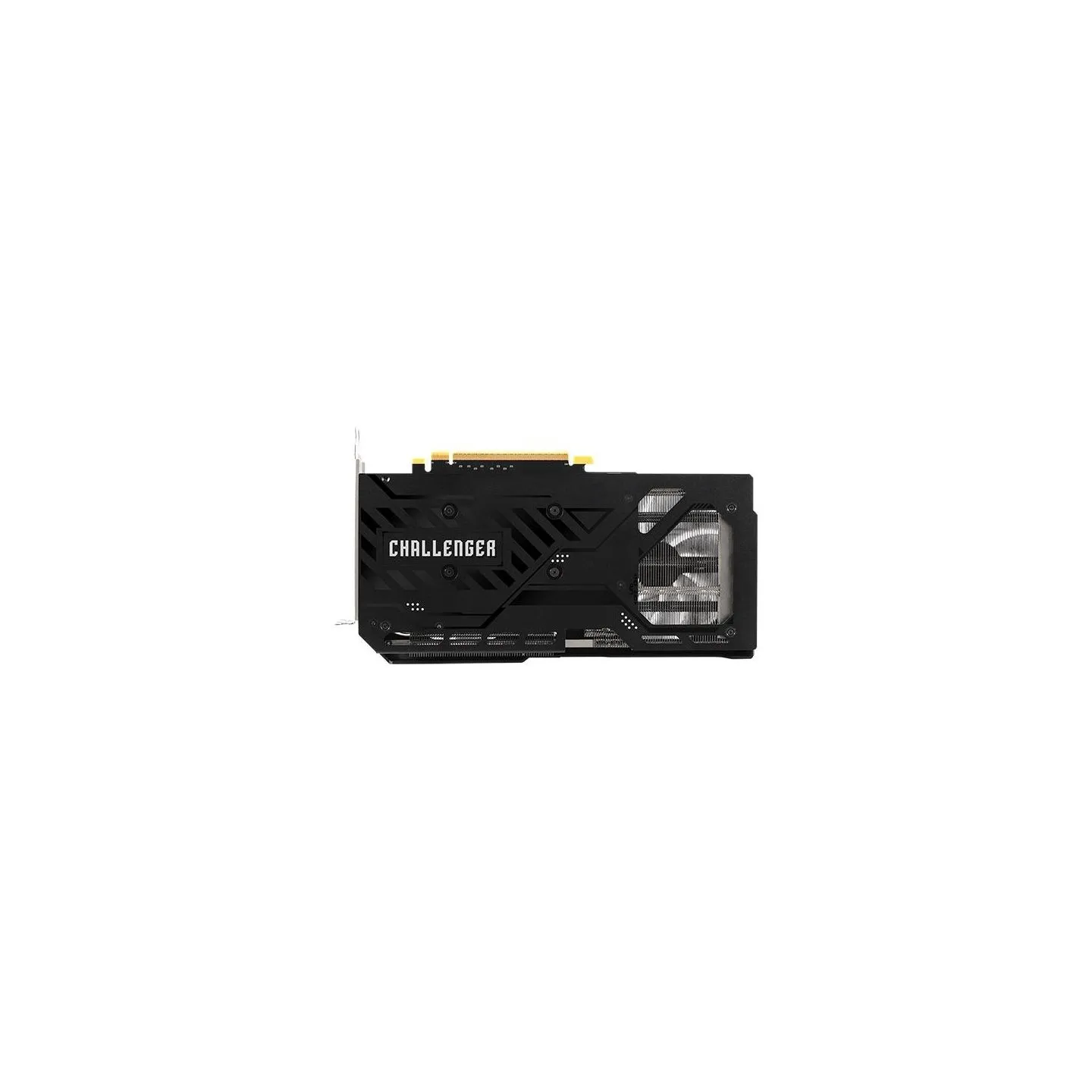 Asrock Graphics Card|ASROCK|Intel Arc B570|10 GB|GDDR6|160 bit|PCIE 4.0 8x|GPU 2610 MHz|Dual Slot Fansink|1xHDMI|3xDisplayPort|B