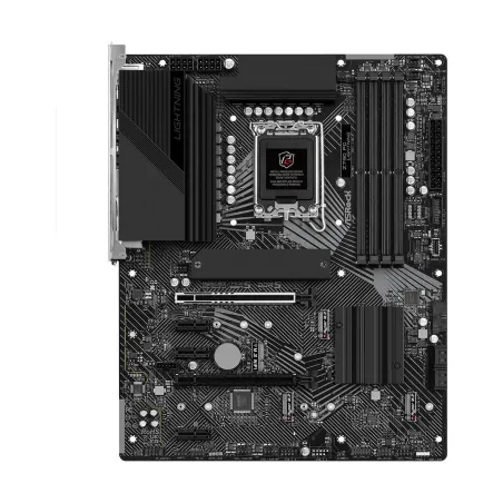 Asrock Mainboard|ASROCK|Intel Z790|LGA1700|ATX|Memory DDR5|Memory slots 4|3xPCI-Express 3.0 1x|1xPCI-Express 4.0 16x|1xPCI-Expre