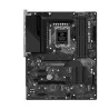 Asrock Mainboard|ASROCK|Intel Z790|LGA1700|ATX|Memory DDR5|Memory slots 4|3xPCI-Express 3.0 1x|1xPCI-Express 4.0 16x|1xPCI-Expre