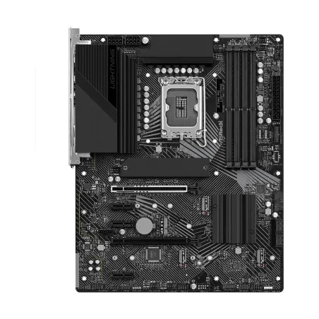 Asrock Mainboard|ASROCK|Intel Z790|LGA1700|ATX|Memory DDR5|Memory slots 4|3xPCI-Express 3.0 1x|1xPCI-Express 4.0 16x|1xPCI-Expre