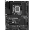 Asrock Mainboard|ASROCK|Intel Z790|LGA1700|ATX|Memory DDR5|Memory slots 4|3xPCI-Express 3.0 1x|1xPCI-Express 4.0 16x|1xPCI-Expre