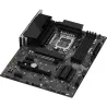 Asrock Mainboard|ASROCK|Intel Z790|LGA1700|ATX|Memory DDR5|Memory slots 4|3xPCI-Express 3.0 1x|1xPCI-Express 4.0 16x|1xPCI-Expre