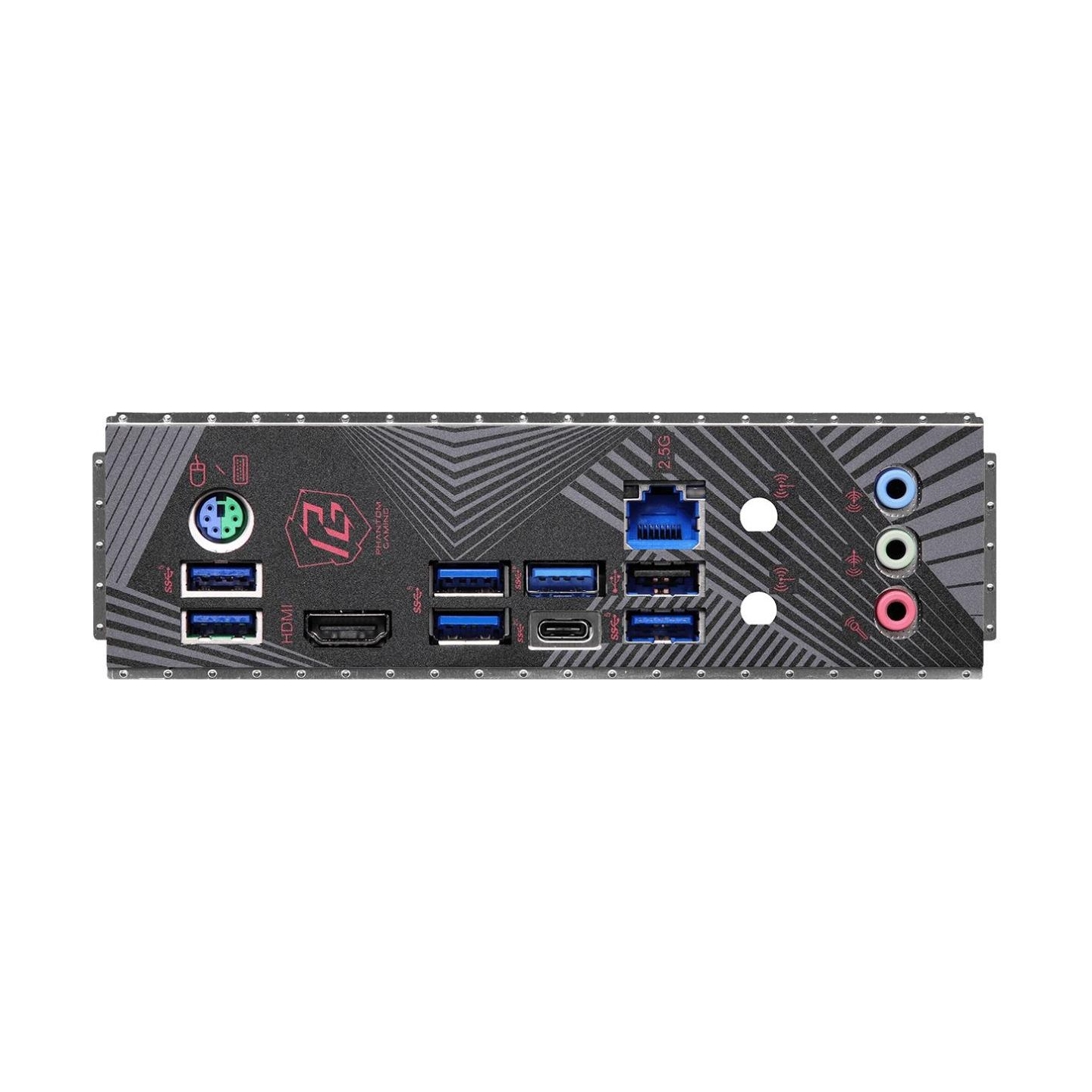 Asrock Mainboard|ASROCK|Intel Z790|LGA1700|ATX|Memory DDR5|Memory slots 4|3xPCI-Express 3.0 1x|1xPCI-Express 4.0 16x|1xPCI-Expre
