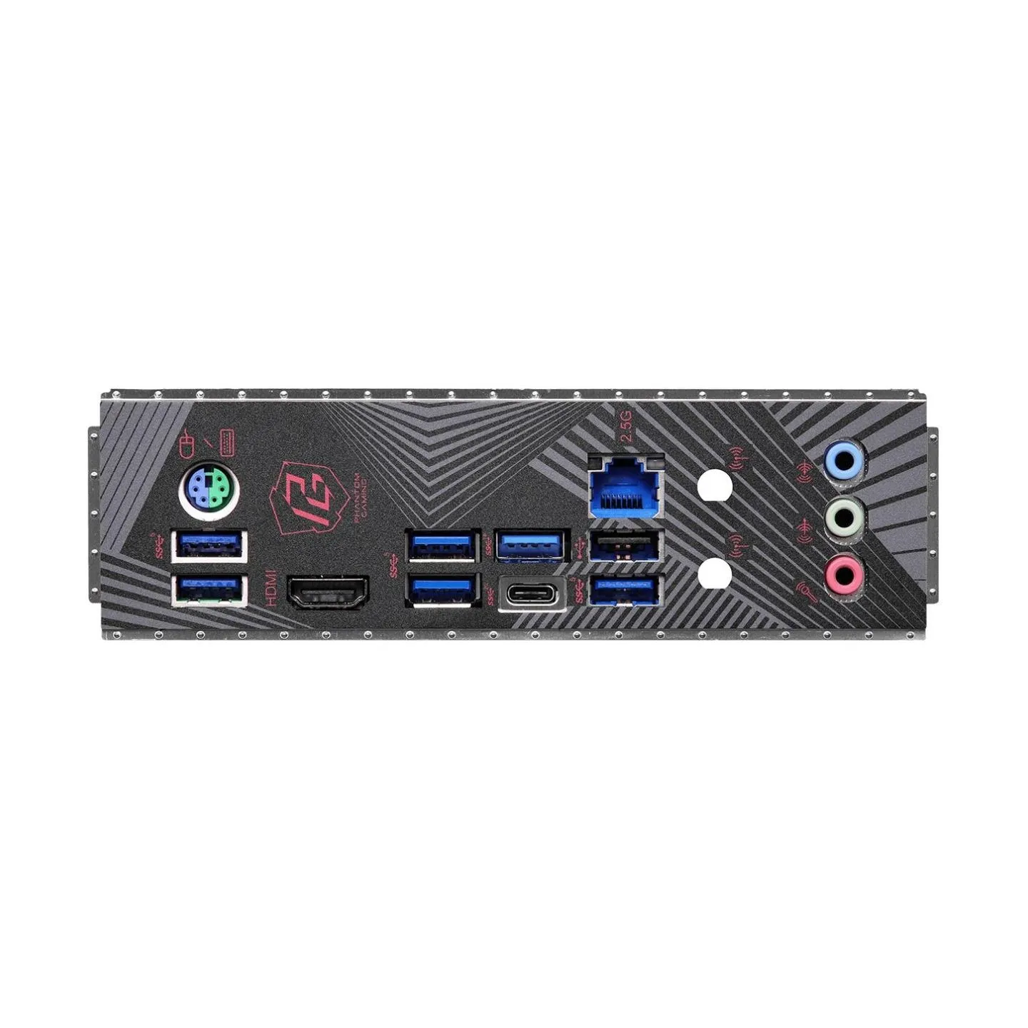 Asrock Mainboard|ASROCK|Intel Z790|LGA1700|ATX|Memory DDR5|Memory slots 4|3xPCI-Express 3.0 1x|1xPCI-Express 4.0 16x|1xPCI-Expre