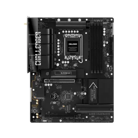 Asrock Mainboard|ASROCK|Intel B860|LGA 1851 (Socket V1)|ATX|RAM DDR5-SDRAM|4xSlots|Wi-Fi Yes|Bluetooth Yes|1xNumber of M.2 (M) s