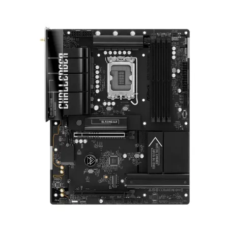 Asrock Mainboard|ASROCK|Intel B860|LGA 1851 (Socket V1)|ATX|RAM DDR5-SDRAM|4xSlots|Wi-Fi Yes|Bluetooth Yes|1xNumber of M.2 (M) s