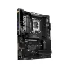 Asrock Mainboard|ASROCK|Intel B860|LGA 1851 (Socket V1)|ATX|RAM DDR5-SDRAM|4xSlots|Wi-Fi Yes|Bluetooth Yes|1xNumber of M.2 (M) s