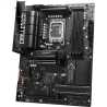 Asrock Mainboard|ASROCK|Intel B860|LGA 1851 (Socket V1)|ATX|RAM DDR5-SDRAM|4xSlots|Wi-Fi Yes|Bluetooth Yes|1xNumber of M.2 (M) s