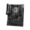 Asrock Mainboard|ASROCK|Intel B860|LGA 1851 (Socket V1)|ATX|RAM DDR5-SDRAM|4xSlots|Wi-Fi Yes|Bluetooth Yes|1xNumber of M.2 (M) s